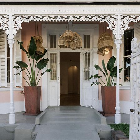 Sweet Orange Guest House Cape Town Exterior photo