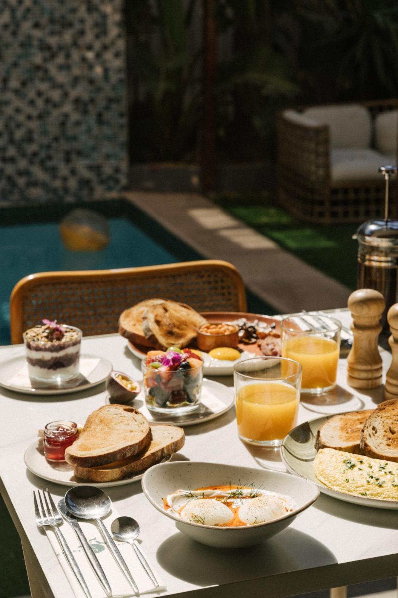 Sweet Orange Guest House Cape Town Exterior photo