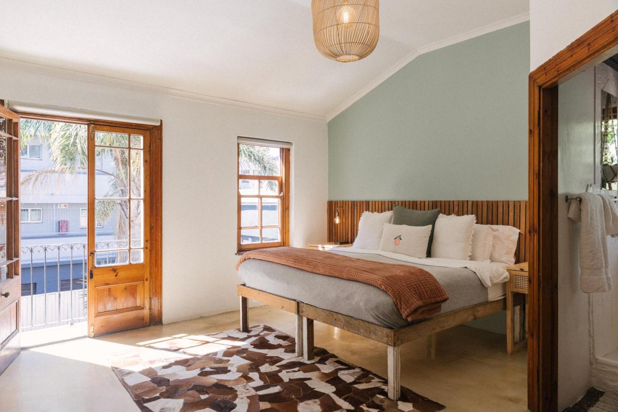 Sweet Orange Guest House Cape Town Exterior photo