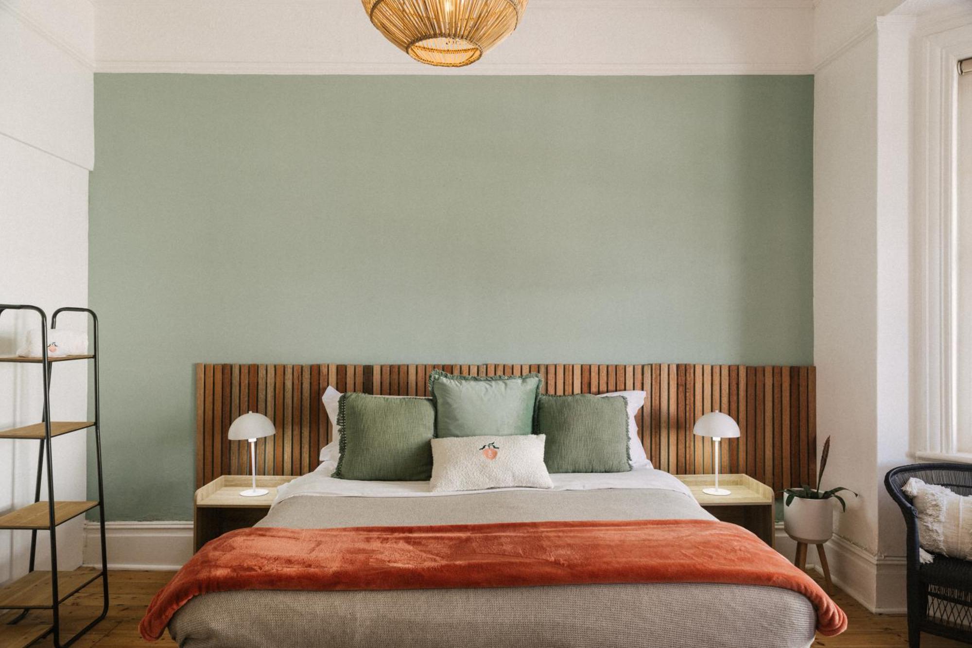 Sweet Orange Guest House Cape Town Exterior photo